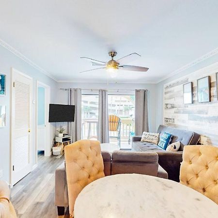 2 Pools-Smart Tvs-Bbq-10Mins To Hangout-Balcony Gulf Shores Eksteriør billede