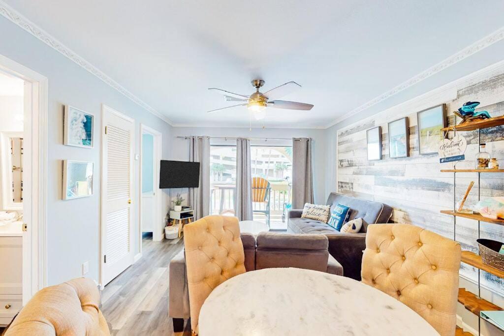 2 Pools-Smart Tvs-Bbq-10Mins To Hangout-Balcony Gulf Shores Eksteriør billede