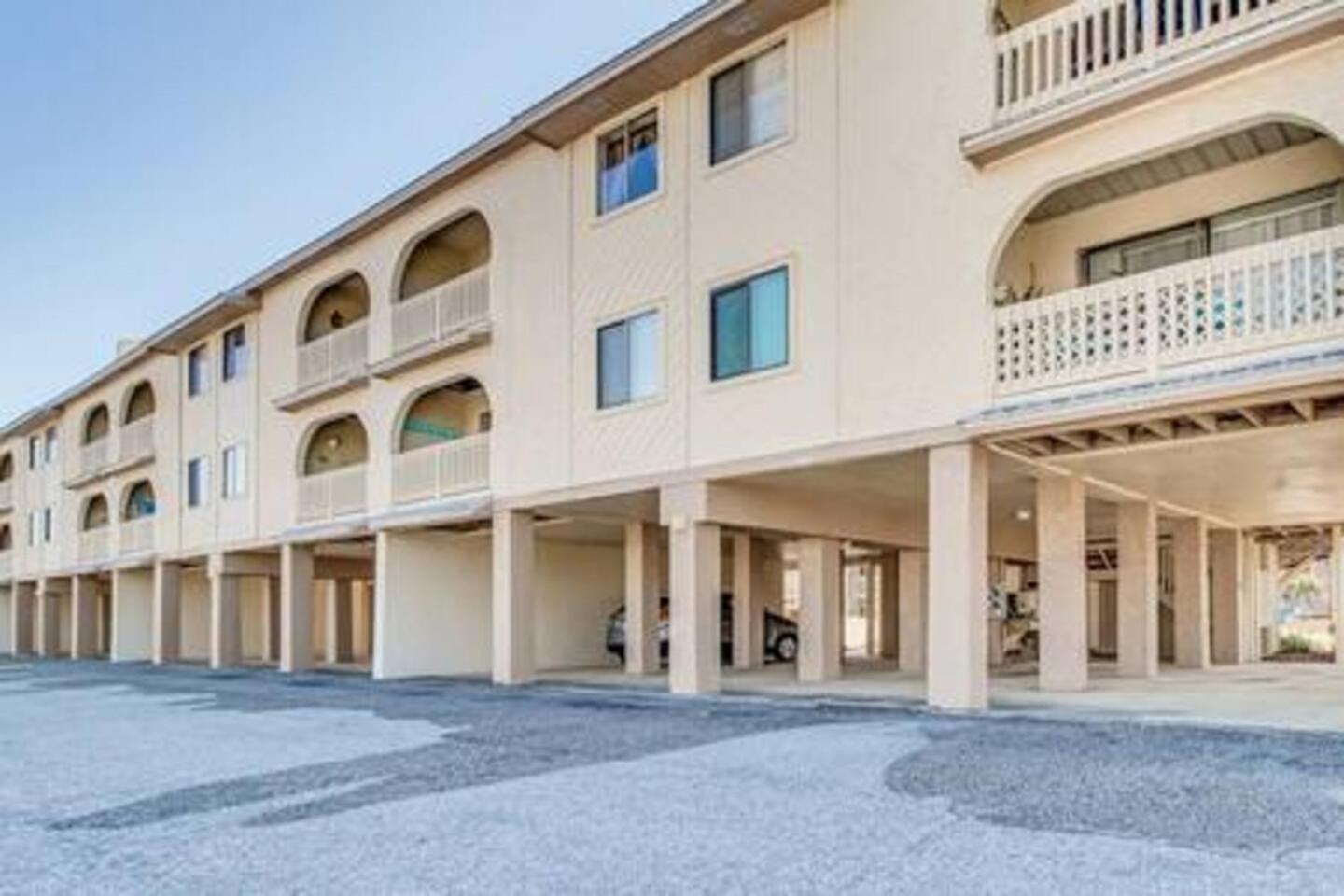 2 Pools-Smart Tvs-Bbq-10Mins To Hangout-Balcony Gulf Shores Eksteriør billede
