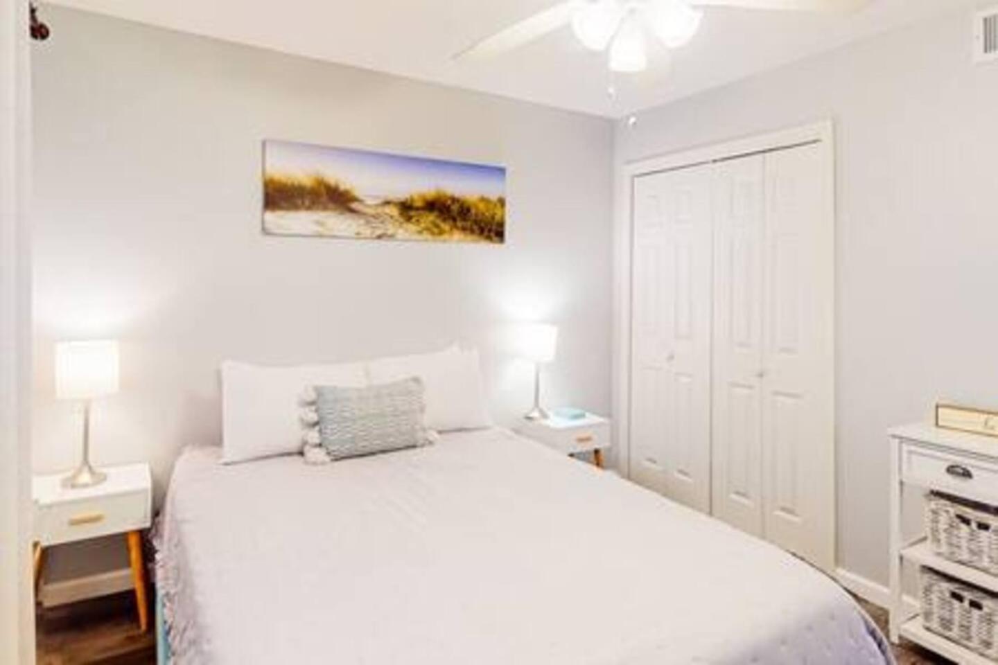 2 Pools-Smart Tvs-Bbq-10Mins To Hangout-Balcony Gulf Shores Eksteriør billede
