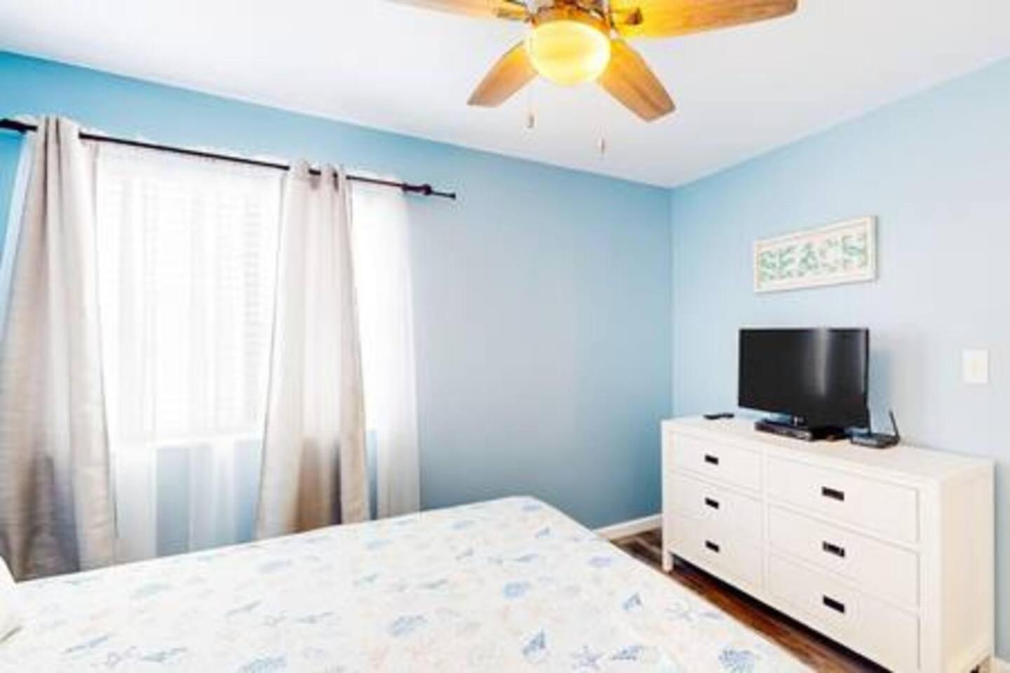 2 Pools-Smart Tvs-Bbq-10Mins To Hangout-Balcony Gulf Shores Eksteriør billede