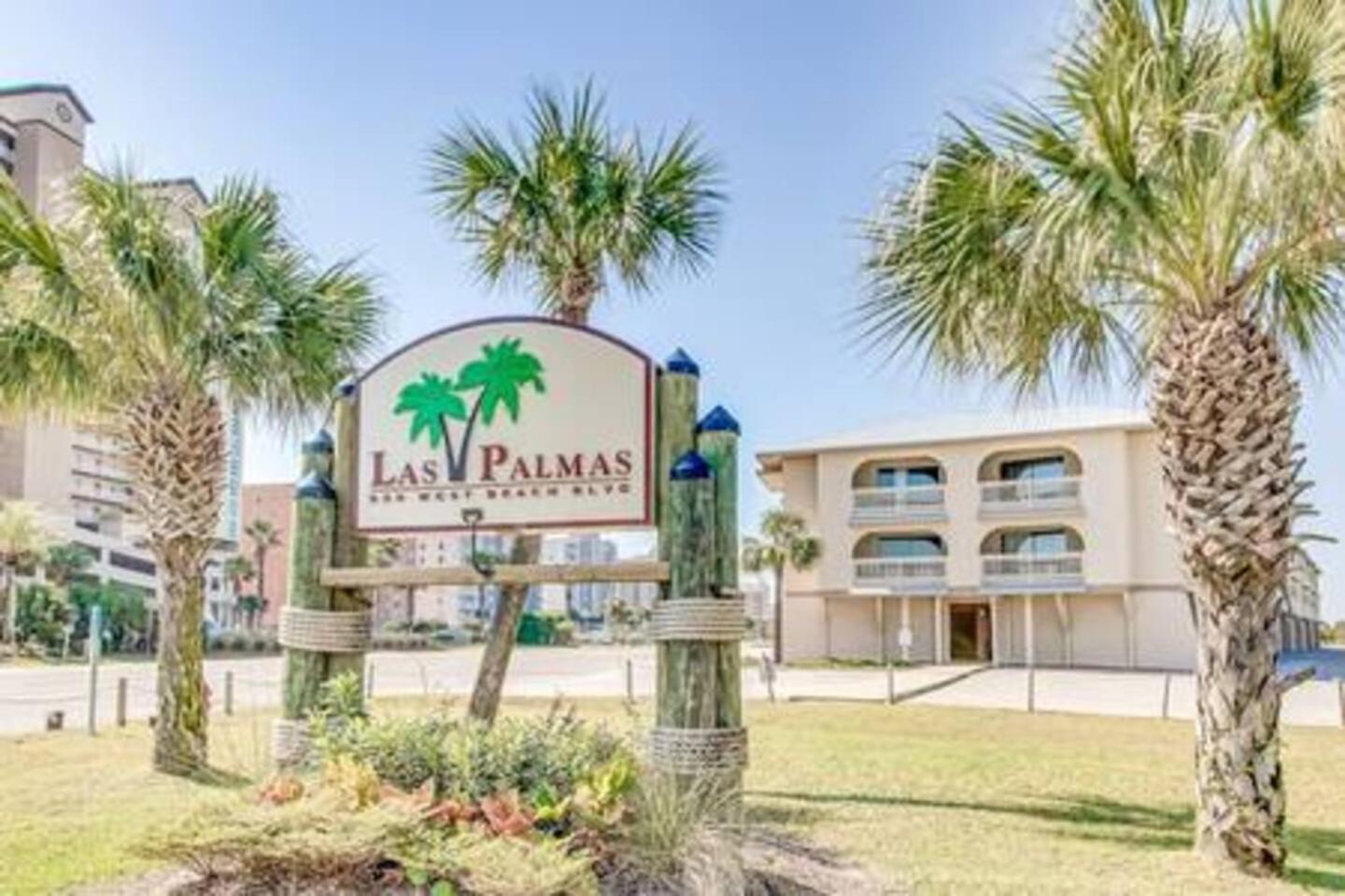 2 Pools-Smart Tvs-Bbq-10Mins To Hangout-Balcony Gulf Shores Eksteriør billede